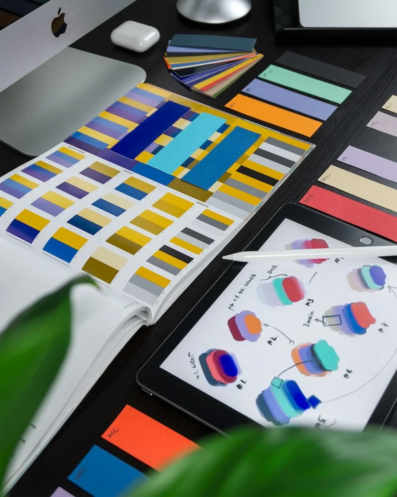 Graphic design