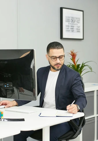 Corporate E-mail