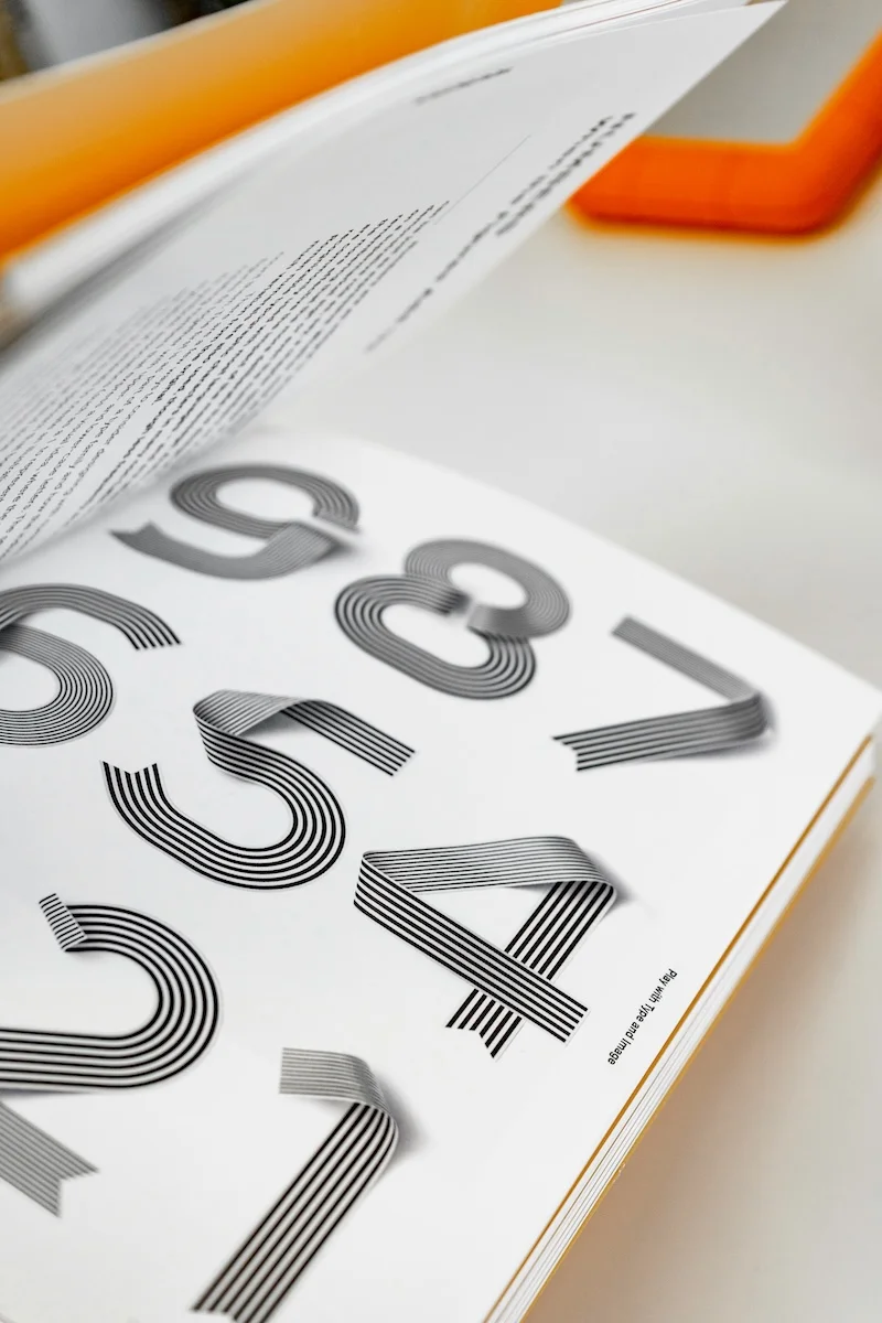Printing and packaging design